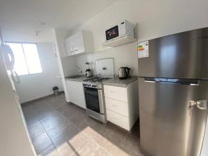 Dpto C Mirador del Golf, Trujillo 6 personas