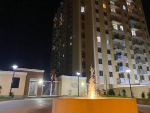 Dpto C Mirador del Golf, Trujillo 6 personas