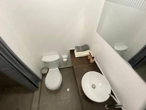 Dpto C Mirador del Golf, Trujillo 6 personas