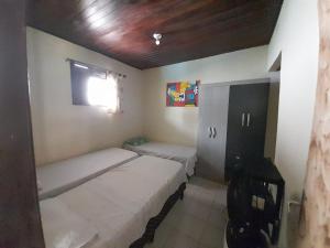 Casa 2 quartos com piscina em Natal RN 5 minutos da praia