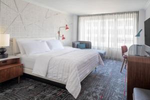 Le Meridien Washington, DC, The Madison