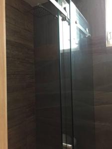 Departamento amueblado de lujo