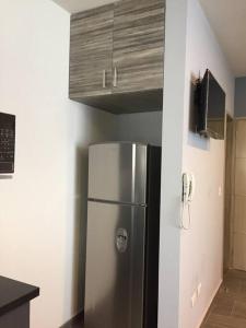 Departamento amueblado de lujo