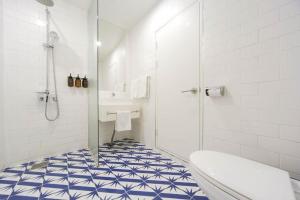 Hotel Yeogiuhtte Gangneung Gyeongpo