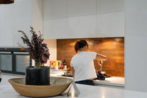 Luxury Modern Farm Stay with Country Living