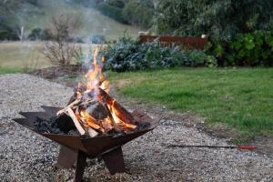 Luxury Modern Farm Stay with Country Living