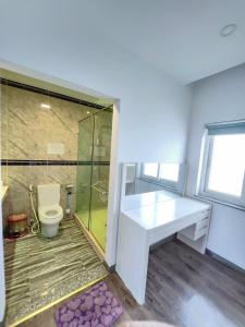 B9 Đồi Ngọc Tước - 5 phòng ngủ - Bãi Sau