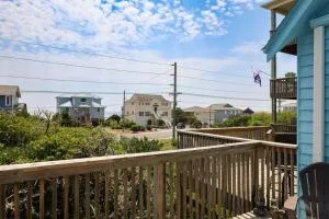 Hidden gem near the heart of Surf City, Spindrift! - 托普赛尔海滩