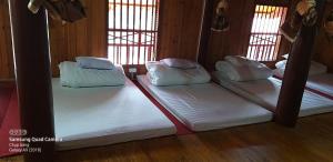 A Lìn Homestay Bắc Hà