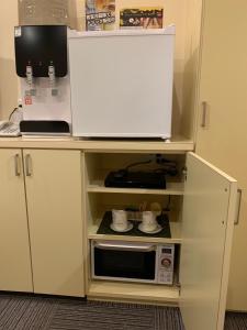 Hotel Rakuseki Honkan