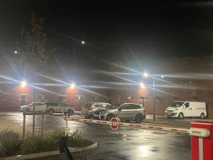 A comfortable Apartment