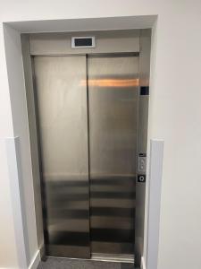 A comfortable Apartment