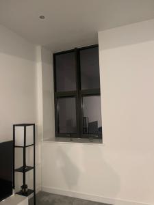 A comfortable Apartment