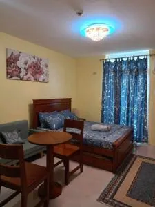 Zhabret's Place II - Cambaro