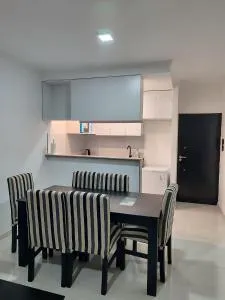 Corrientes Apart - Corrientes