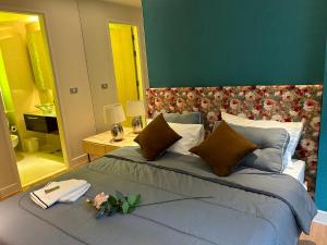 The grand Caribbean condo Pool access