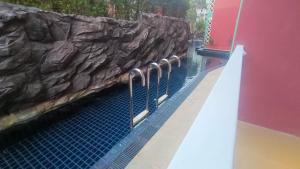 The grand Caribbean condo Pool access