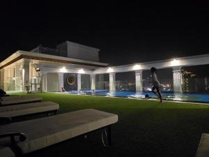 The Empire Tower Pattaya, Jomtien Beach