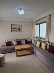 2 bedroom appart at the beach in gated community with pool