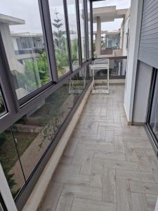 2 bedroom appart at the beach in gated community with pool