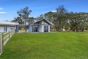 Farm View Cottage