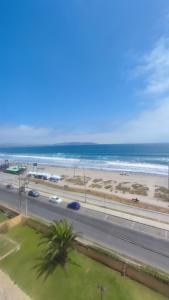 Departamento avenida del mar