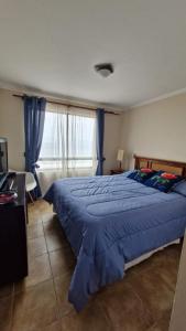 Departamento avenida del mar