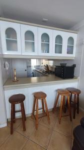 Departamento avenida del mar