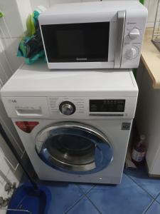 Departamento avenida del mar