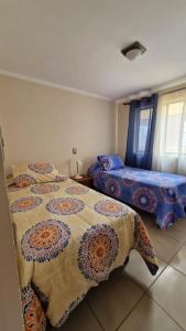 Departamento avenida del mar