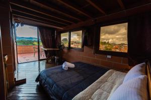 Hotel Spa Bliss Guatape