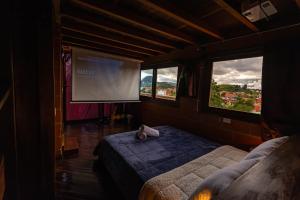 Hotel Spa Bliss Guatape