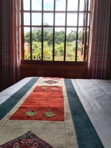 A Lìn Homestay Bắc Hà