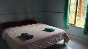 Senaru Garden Homestay