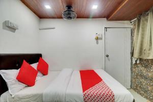 Hotel O Memsaab Family Residency