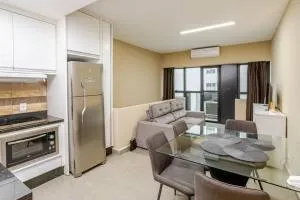 Luxuoso Duplex Barueri Próximo de Alphaville SP - São Roque