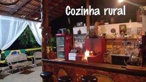 Pousada a 500 metros do Centro Histórico