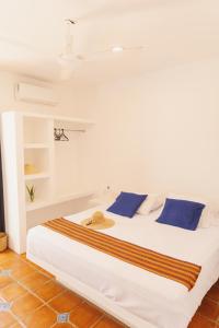 El departamento de los Nonos