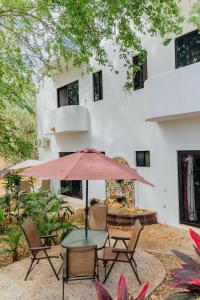 El departamento de los Nonos