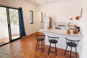 El departamento de los Nonos