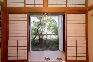 RELAX Condo Namba Daikokucho
