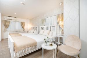 Bijou Suites Granpia