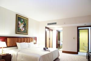 Sai Gon Dong Ha Hotel - a member of Saigontourist Group