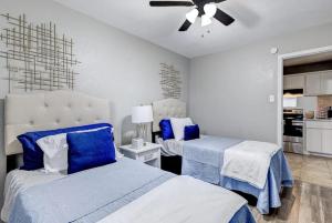 Charming 2BR in Central Lawton - Near Fort Sill