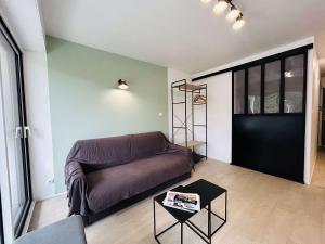 Appartement 2 pièces - 5 couchages avec parking - Proche plage, Le Pouliguen - FR-1-245-195