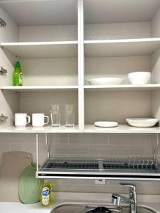 nearby subway, 2 bedroom big house