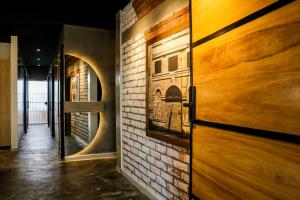 El marqués casa boutique