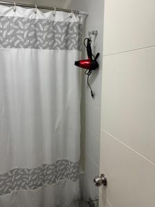 Departamento en condominio