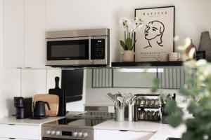 Casa Bramble Luxury 2Bed Suite near UofA Hospital