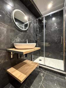 Appartements Hoche Apartment - PSG : photos des chambres